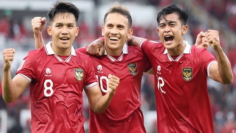 Xem trực tiếp Indonesia vs Campuchia ở đâu, kênh nào?